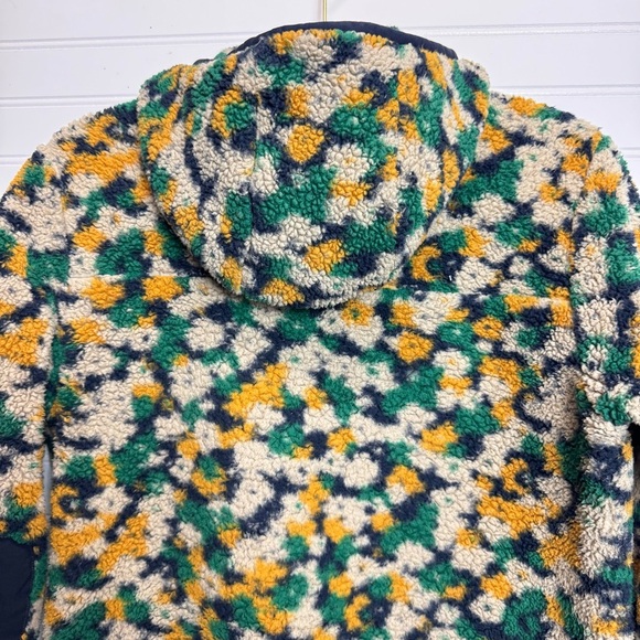 The North Face Women’s Sz M CAMPSHIRE Pullover Hoodie 2.0 Outdoor Warm Sweater - Picture 9 of 16